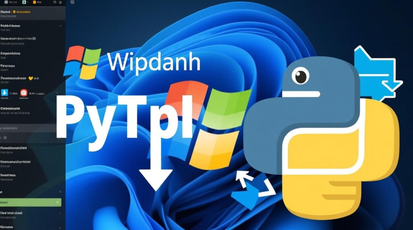 如何在Windows上用pip创建本地镜像源？-第2张图片-99系统专家