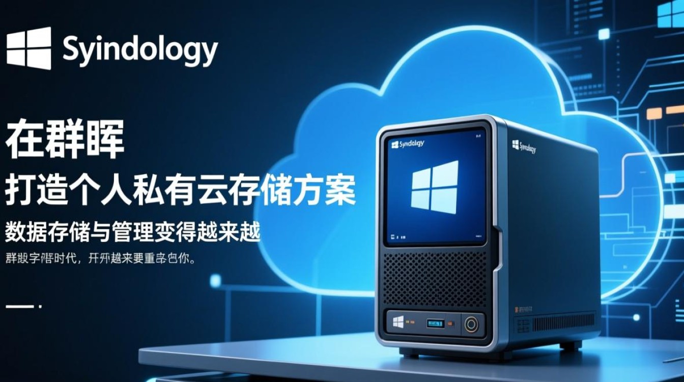 Windows装群晖，硬件配置该怎么选才不卡？-第1张图片-99系统专家