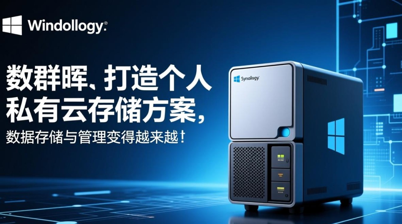 Windows装群晖，硬件配置该怎么选才不卡？-第3张图片-99系统专家