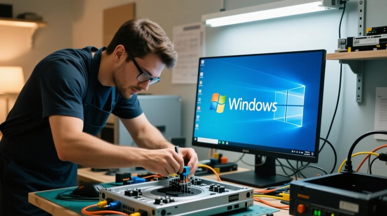 如何安装Windows原版系统？详细教程步骤是怎样的？-第1张图片-99系统专家