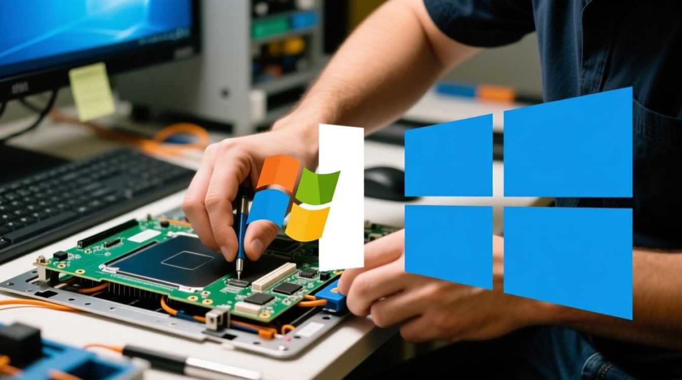 如何安装Windows原版系统？详细教程步骤是怎样的？-第3张图片-99系统专家