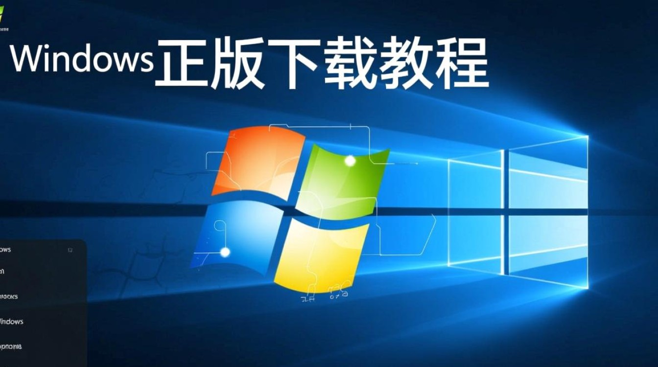 Windows正版下载教程哪里找？免费安全激活步骤详解？-第1张图片-99系统专家