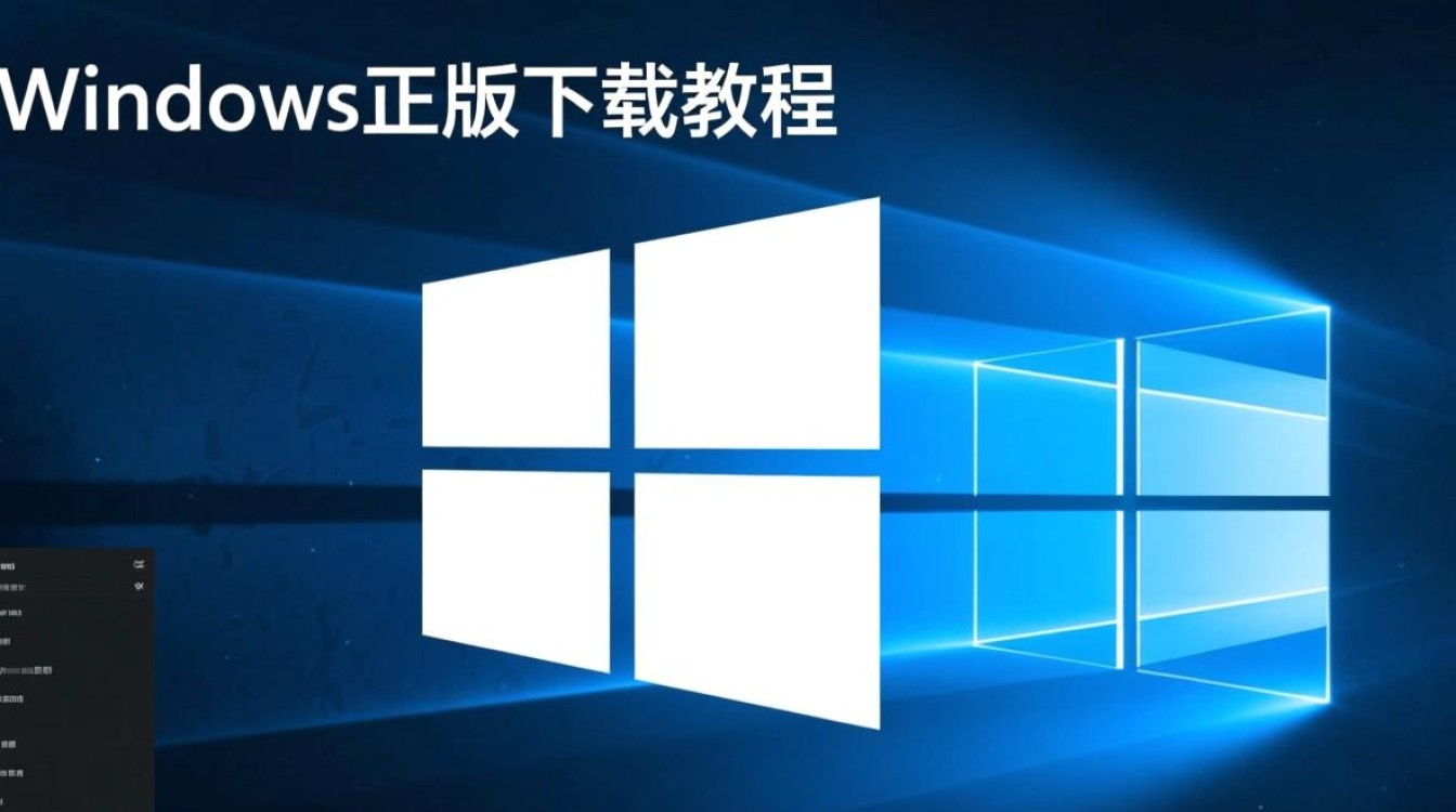 Windows正版下载教程哪里找？免费安全激活步骤详解？-第2张图片-99系统专家