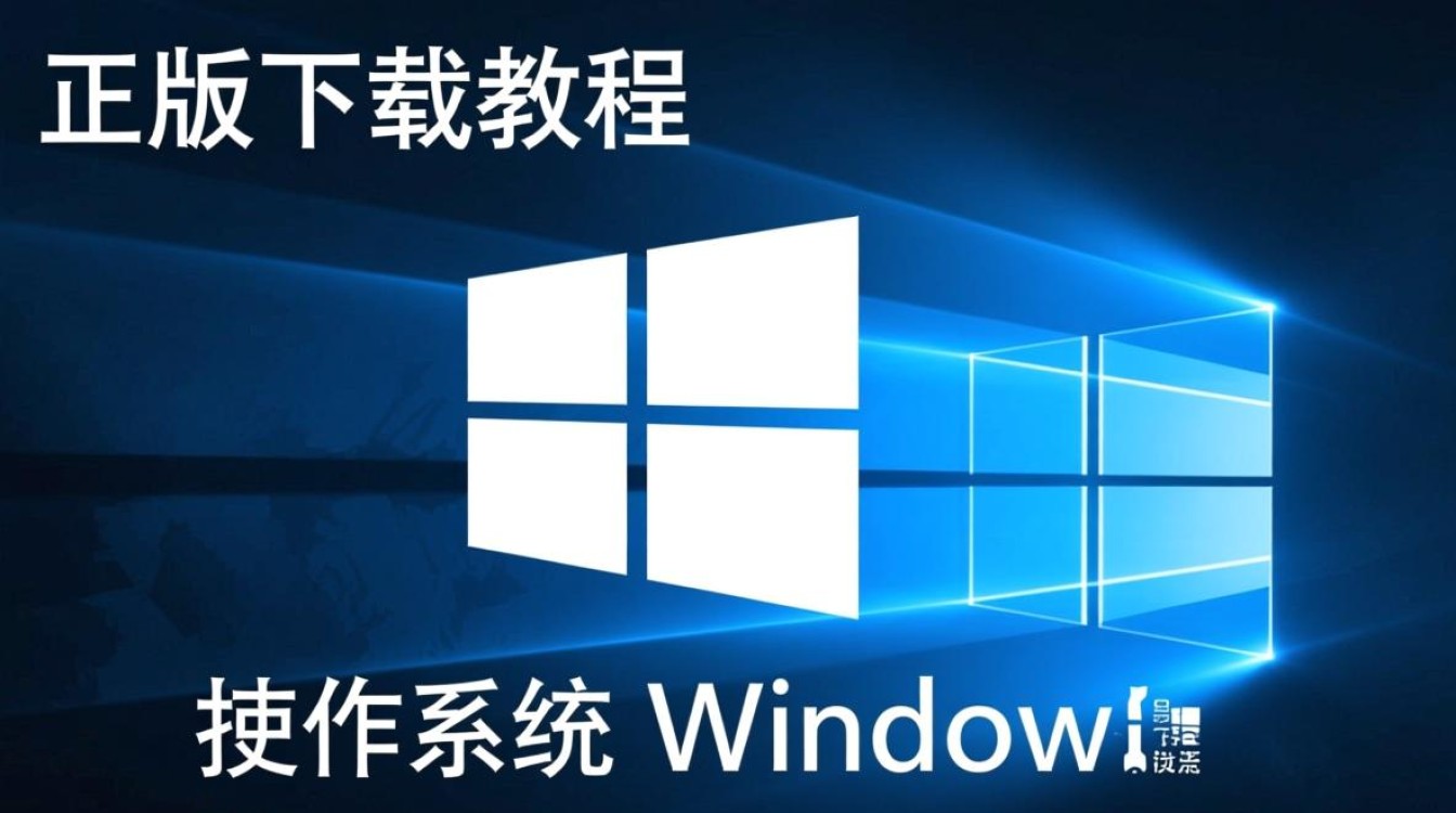 Windows正版下载教程哪里找？免费安全激活步骤详解？-第3张图片-99系统专家