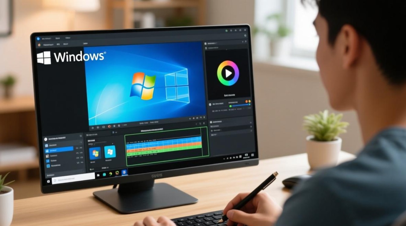 Windows录屏比例怎么设置？16:9还是4:3？-第2张图片-99系统专家