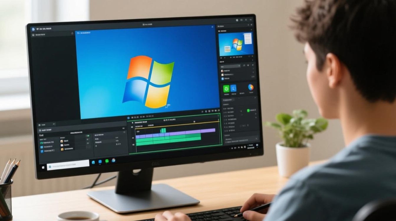 Windows录屏比例怎么设置？16:9还是4:3？-第3张图片-99系统专家