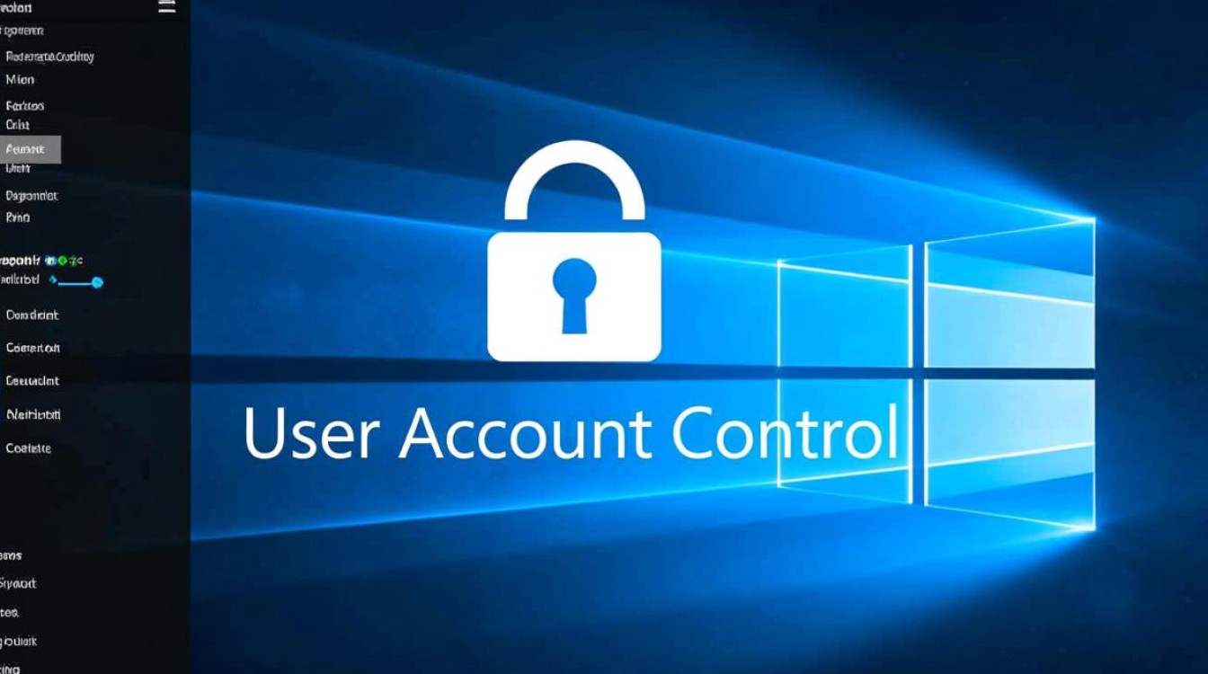 Windows怎么彻底关闭UCA？禁用步骤与注意事项详解-第2张图片-99系统专家
