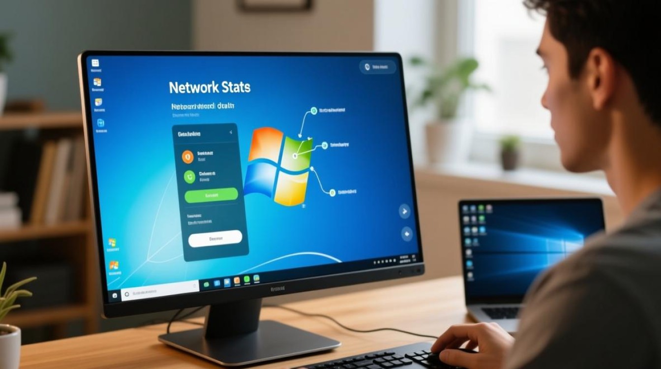 Windows当前网络状态异常怎么办？快速排查解决方法-第1张图片-99系统专家