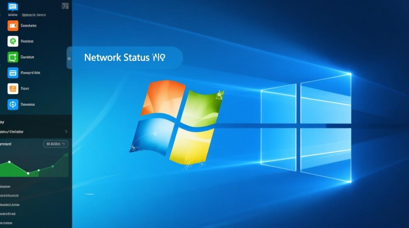 Windows当前网络状态异常怎么办？快速排查解决方法-第2张图片-99系统专家
