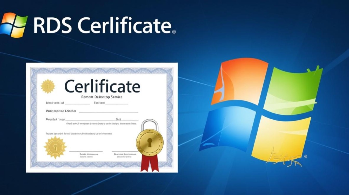 Windows RDS证书设置后连接失败怎么办？-第2张图片-99系统专家