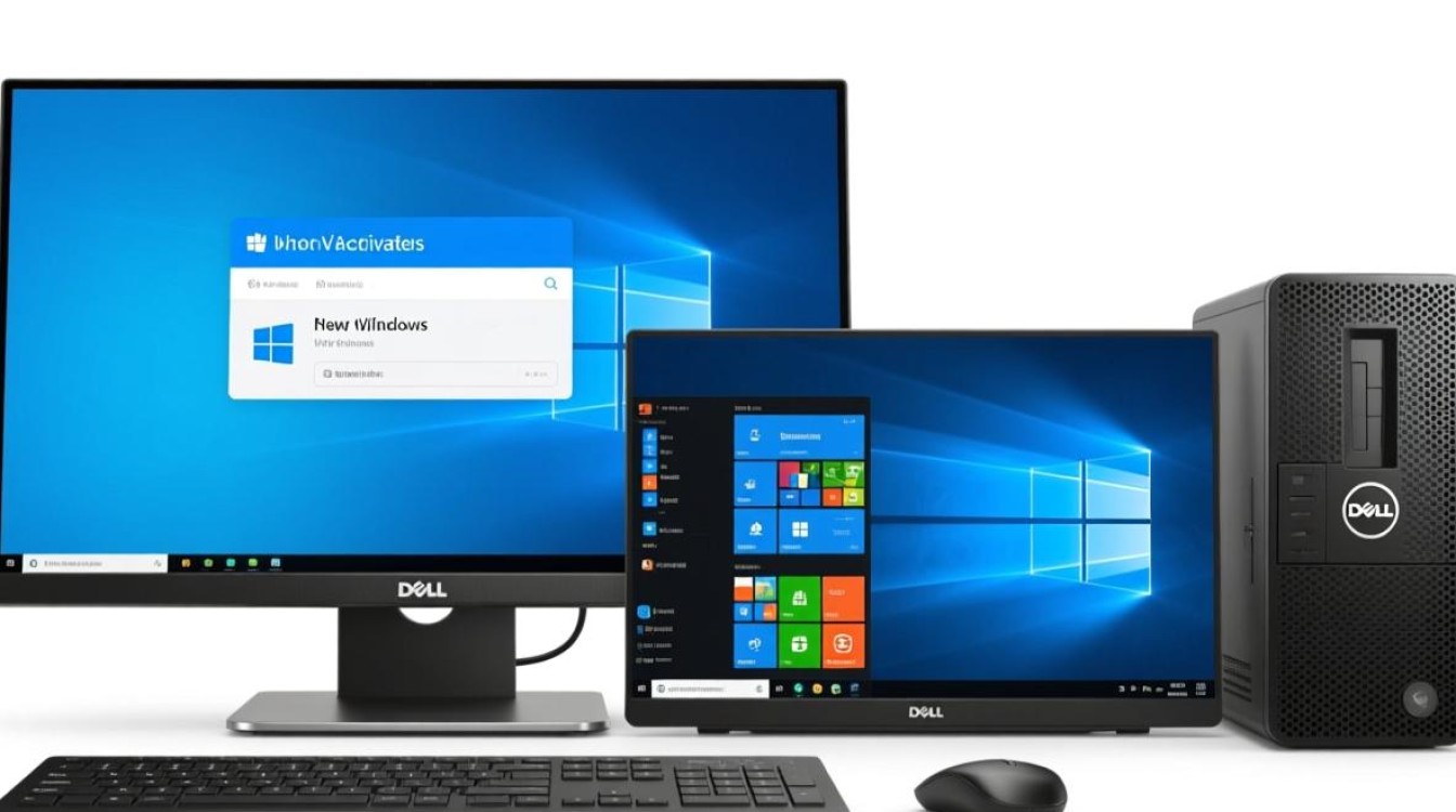 dell的windows激活-第3张图片-99系统专家