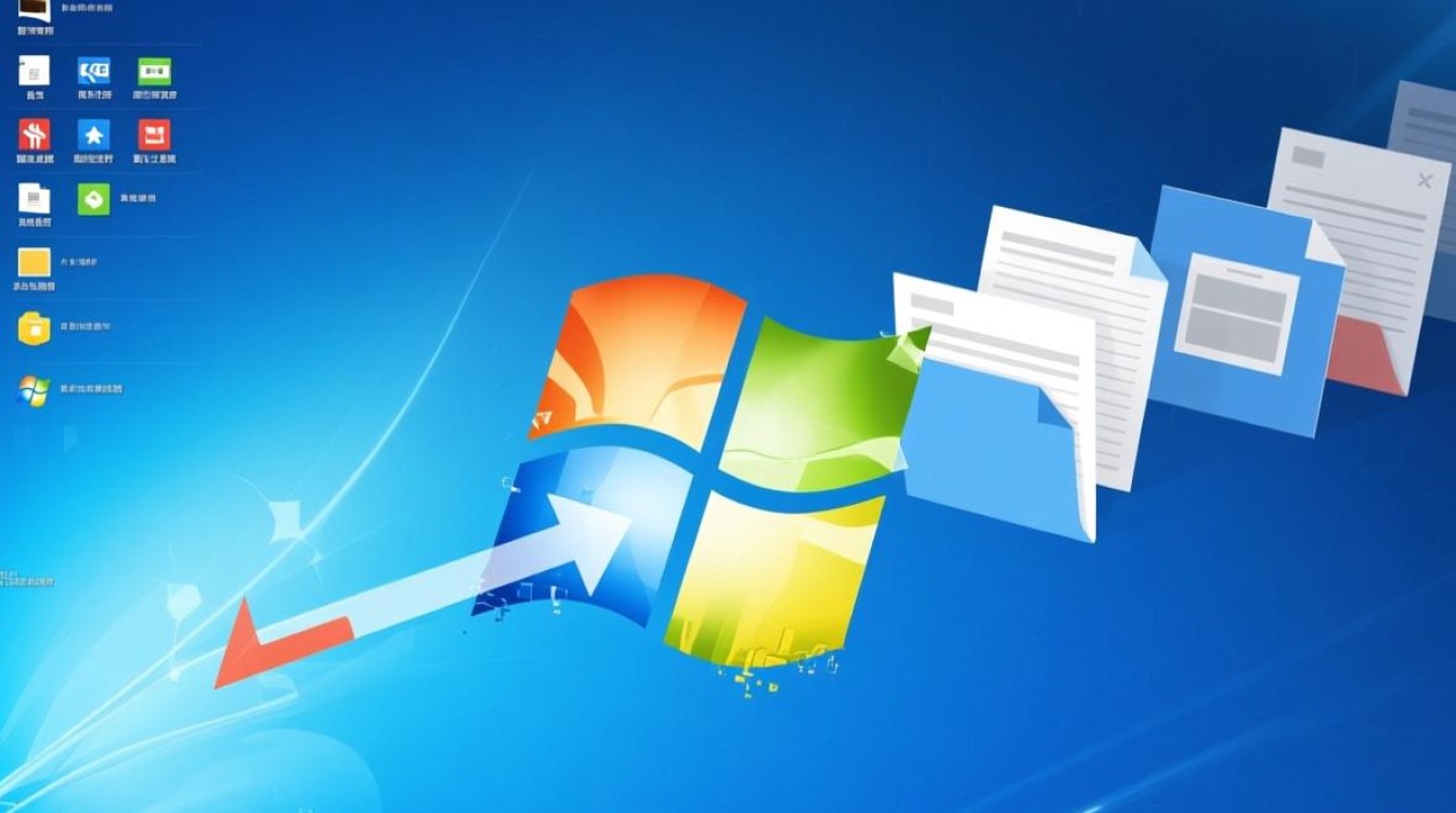 Windows拷贝文件性能慢？如何高效提升大文件传输速度？-第3张图片-99系统专家