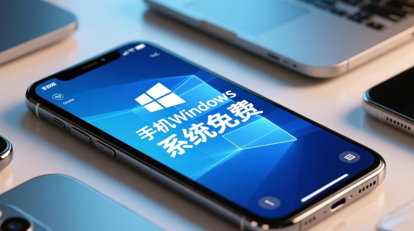 手机Windows系统哪里免费下载？安全吗？-第3张图片-99系统专家
