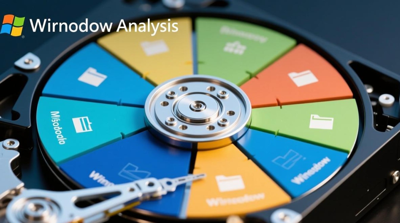 Windows分区分析怎么操作？数据恢复分区大小调整方法-第1张图片-99系统专家