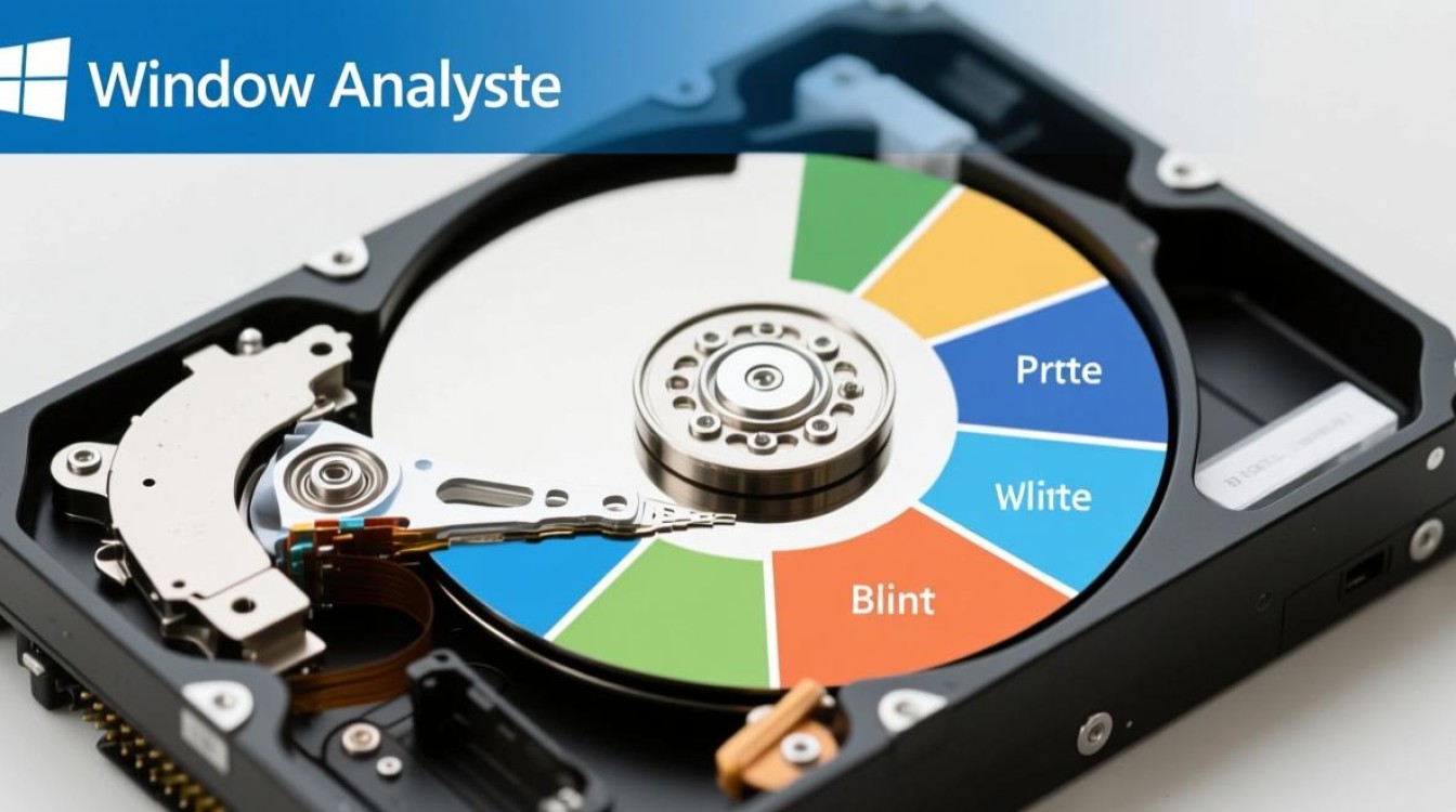 Windows分区分析怎么操作？数据恢复分区大小调整方法-第3张图片-99系统专家