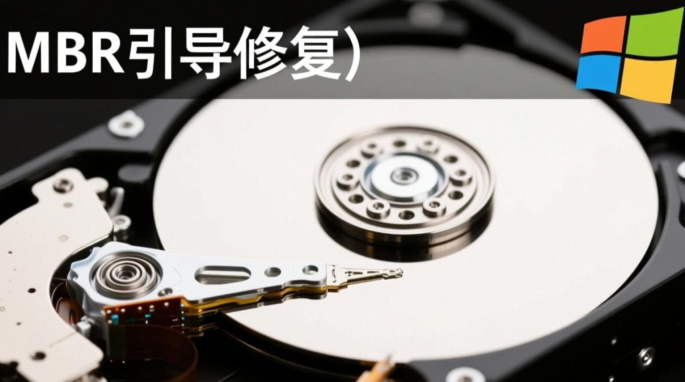 Windows MBR引导损坏后如何修复进系统？-第2张图片-99系统专家