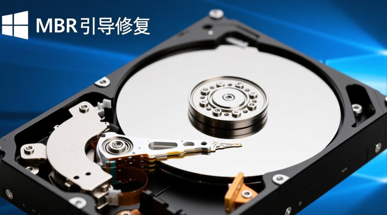 Windows MBR引导损坏后如何修复进系统？-第3张图片-99系统专家