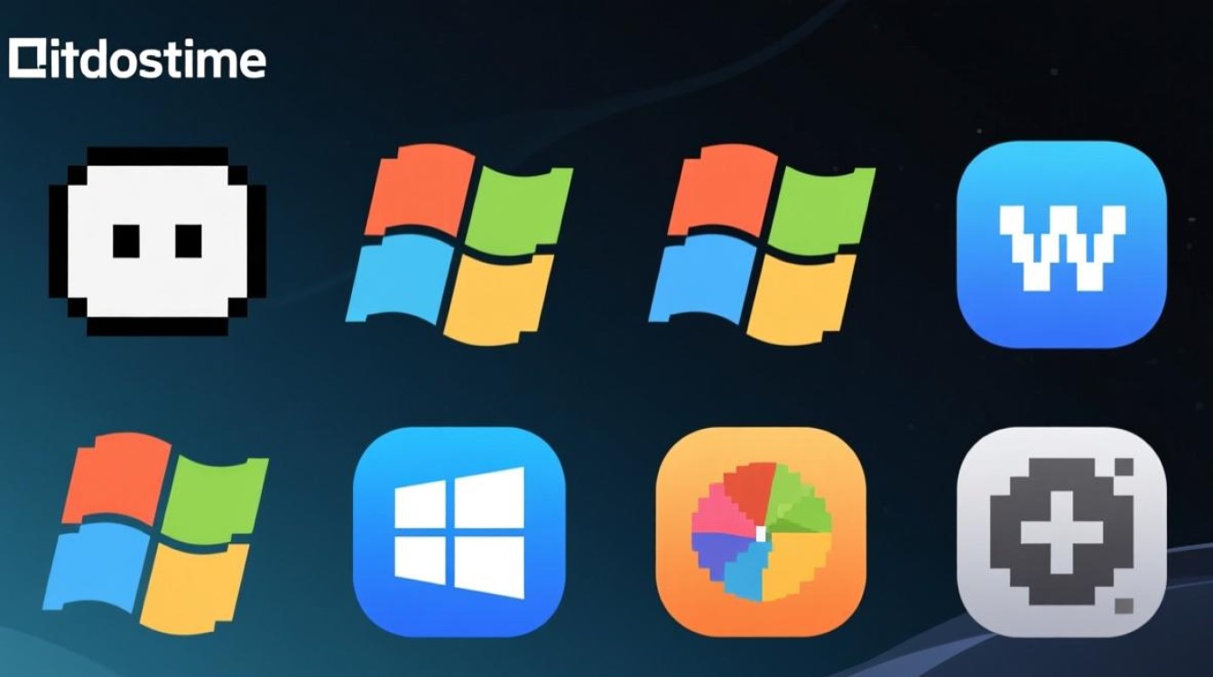 Windows界面图标为何会突然变化？如何恢复默认样式？-第2张图片-99系统专家
