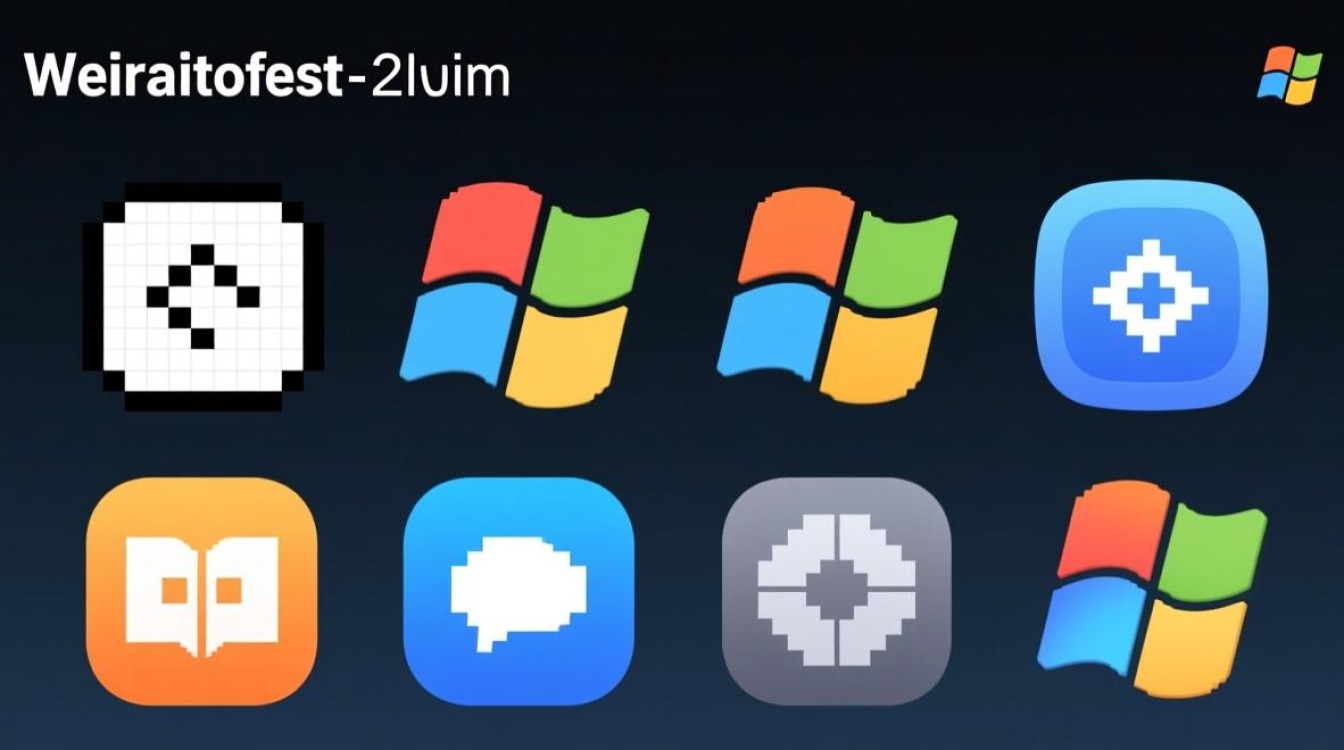Windows界面图标为何会突然变化？如何恢复默认样式？-第3张图片-99系统专家