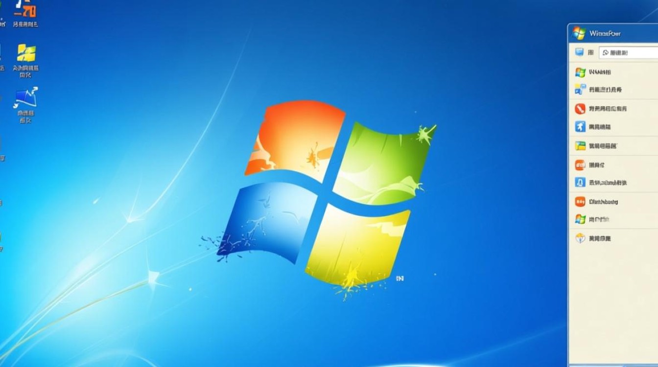 Windows XP桌面找不到图标怎么办？-第2张图片-99系统专家