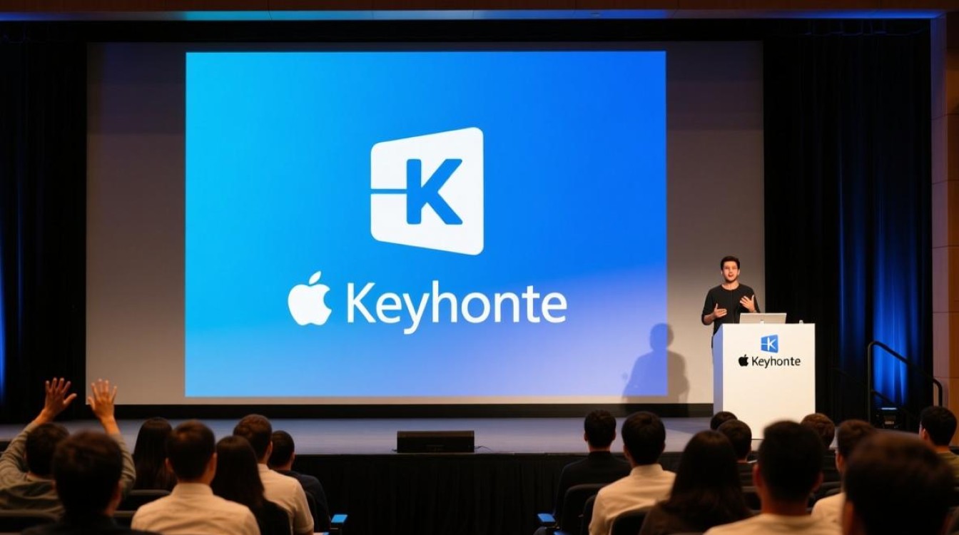 Windows下如何用keynote做讲演？苹果软件在Windows能用吗？-第2张图片-99系统专家