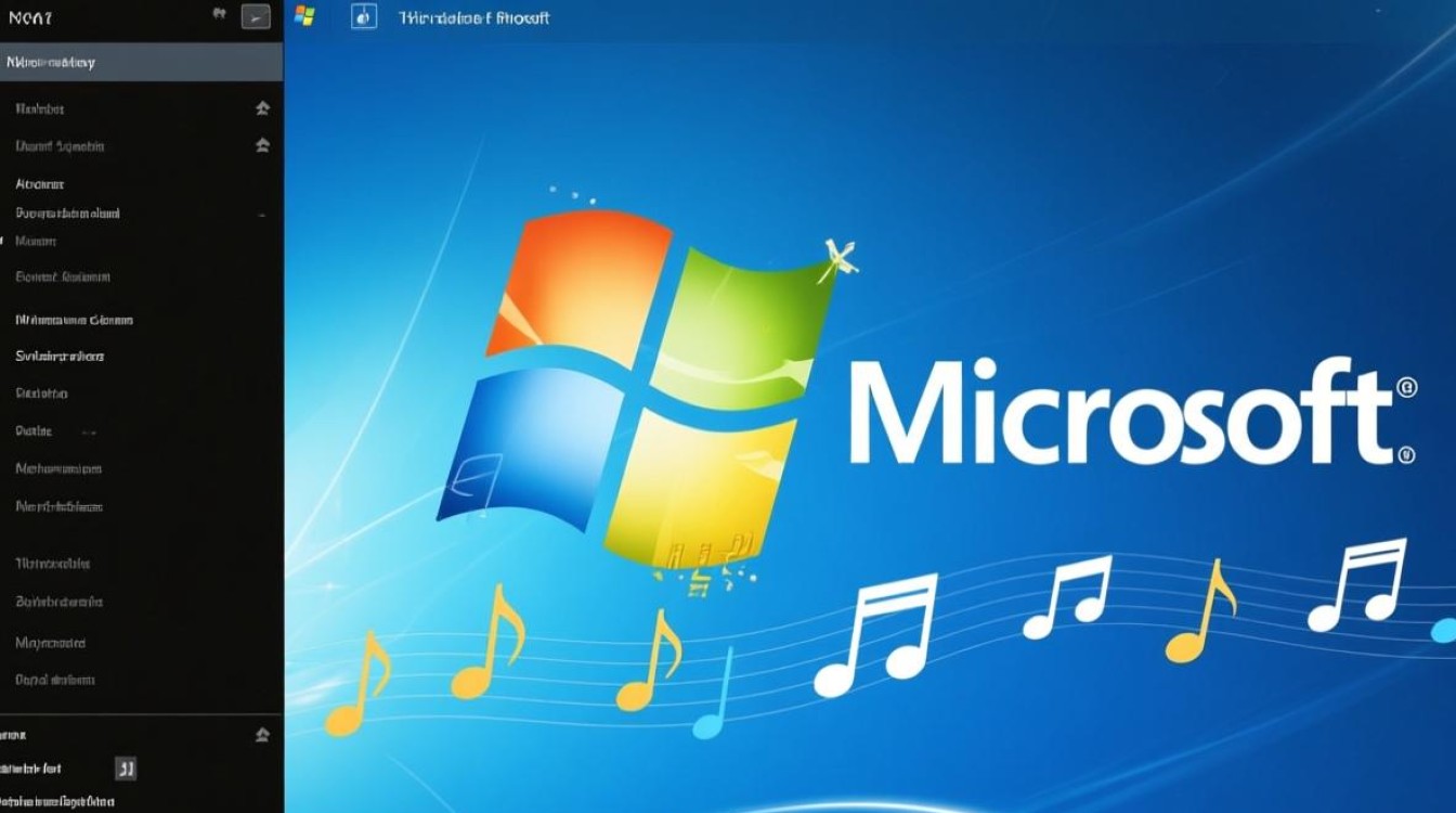 windows历代启动音乐-第1张图片-99系统专家
