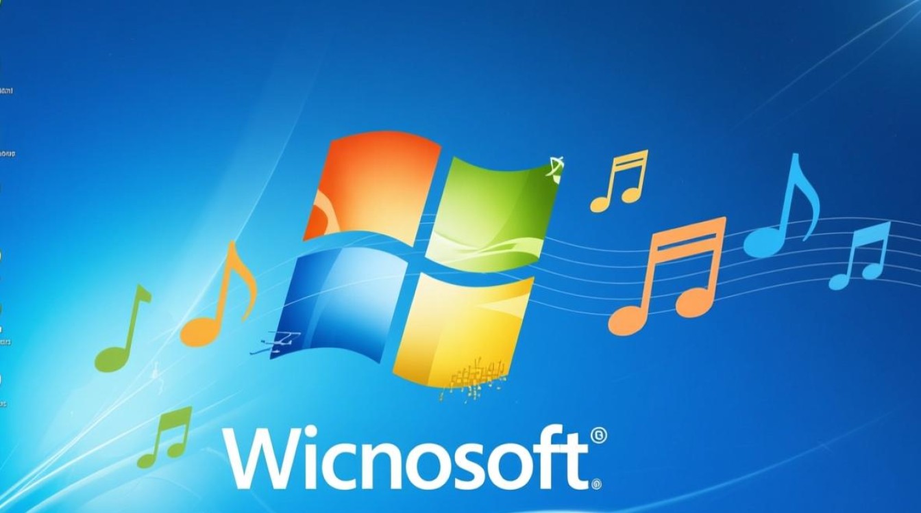 windows历代启动音乐-第2张图片-99系统专家