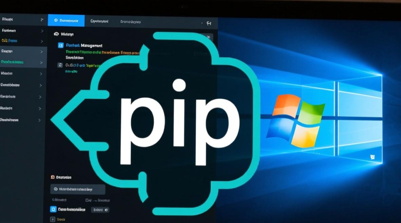 Windows无法找到pip怎么办？解决方法在这里！-第2张图片-99系统专家