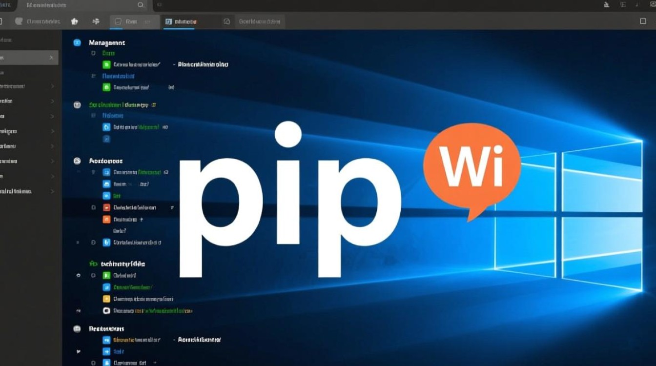 Windows无法找到pip怎么办？解决方法在这里！-第3张图片-99系统专家