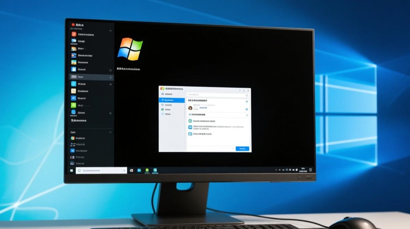 Windows黑屏后如何用新建任务修复？具体步骤有哪些？-第1张图片-99系统专家