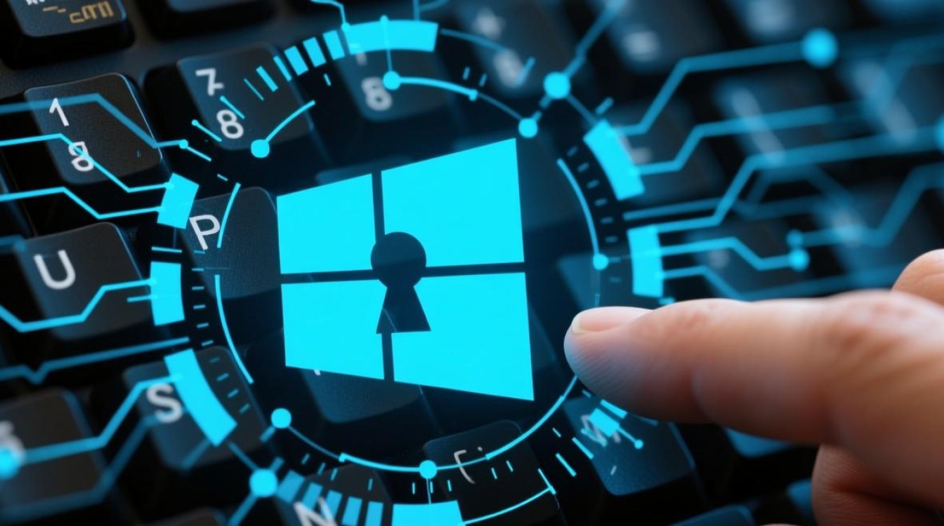 如何安全获取Windows密码？PE工具获取密码的方法与风险？-第2张图片-99系统专家