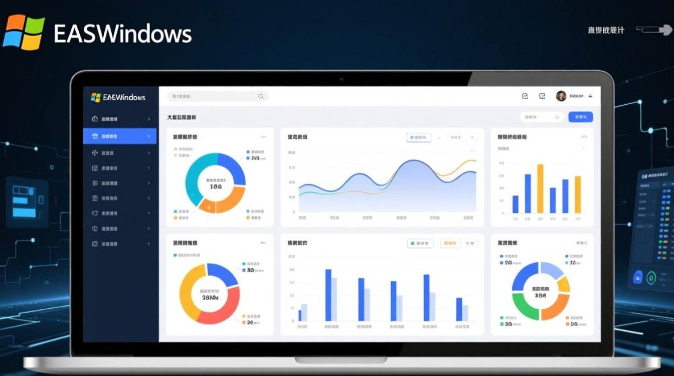 金蝶EAS.Windows如何高效部署？-第1张图片-99系统专家