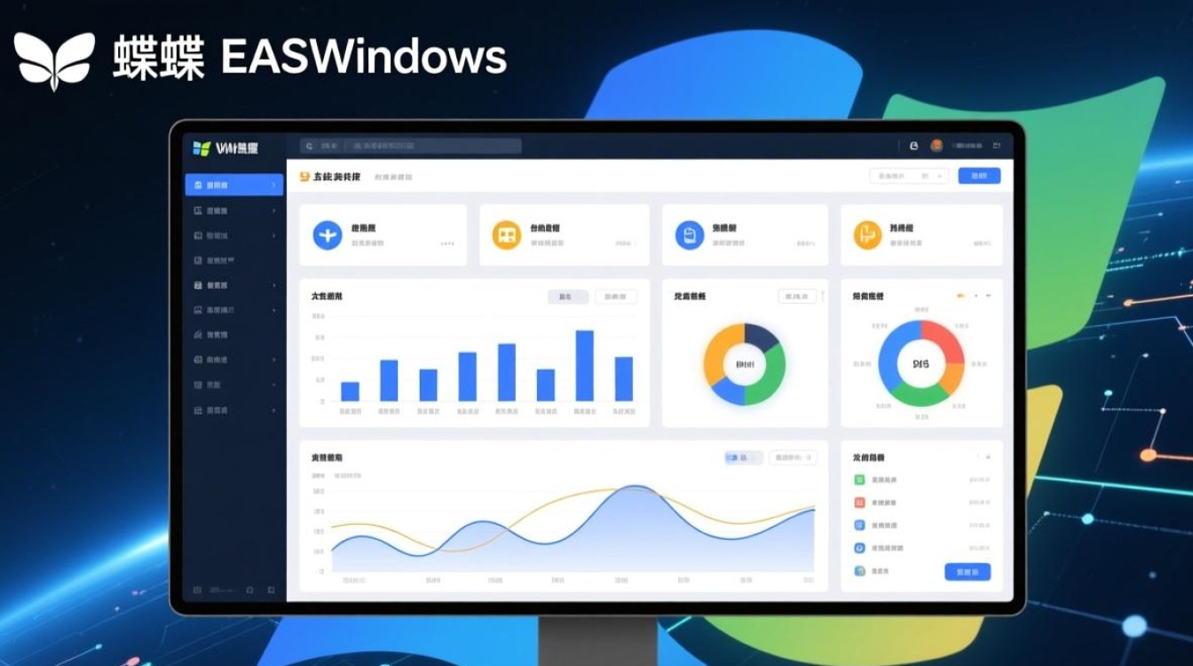 金蝶EAS.Windows如何高效部署？-第2张图片-99系统专家