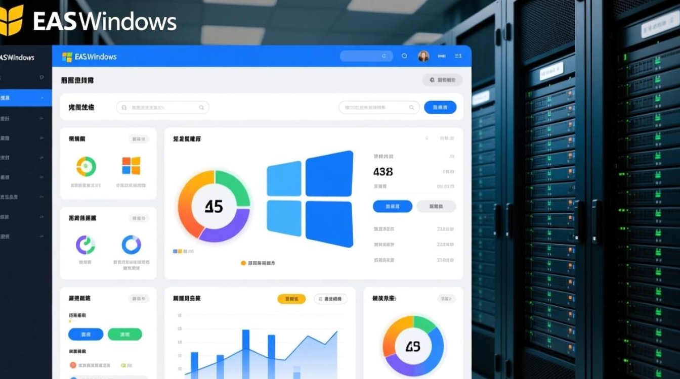 金蝶EAS.Windows如何高效部署？-第3张图片-99系统专家