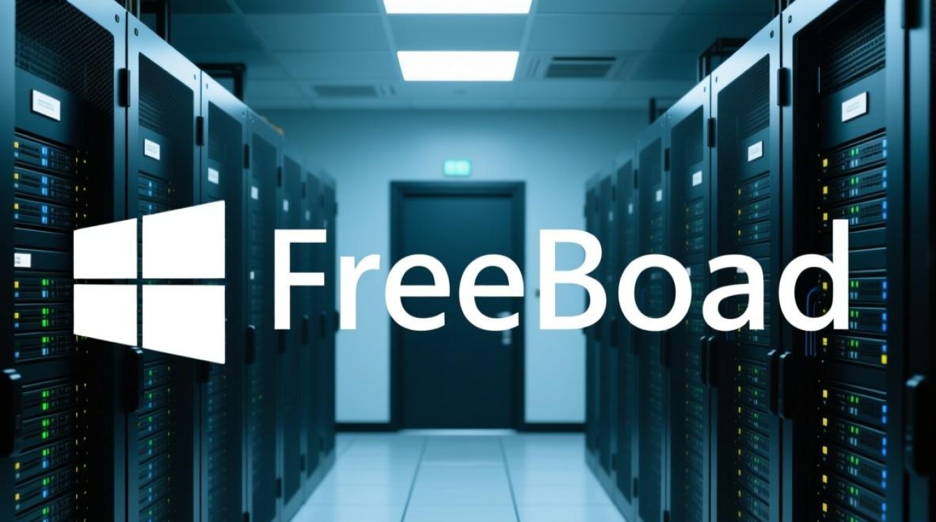 freebsd如何加入windows域？详细步骤与配置方法-第3张图片-99系统专家