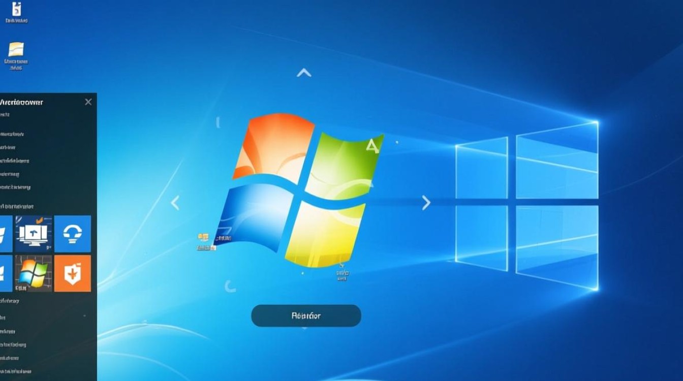 Windows桌面下载后如何设置个性化主题？-第2张图片-99系统专家
