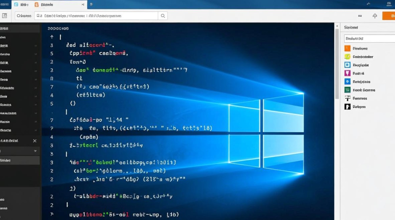Windows上编码显示乱码怎么办？如何解决文件名与内容编码问题？-第3张图片-99系统专家