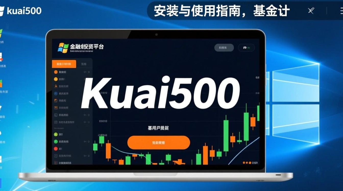 kuai500 for Windows怎么下载安装？安全吗？好用吗？-第2张图片-99系统专家