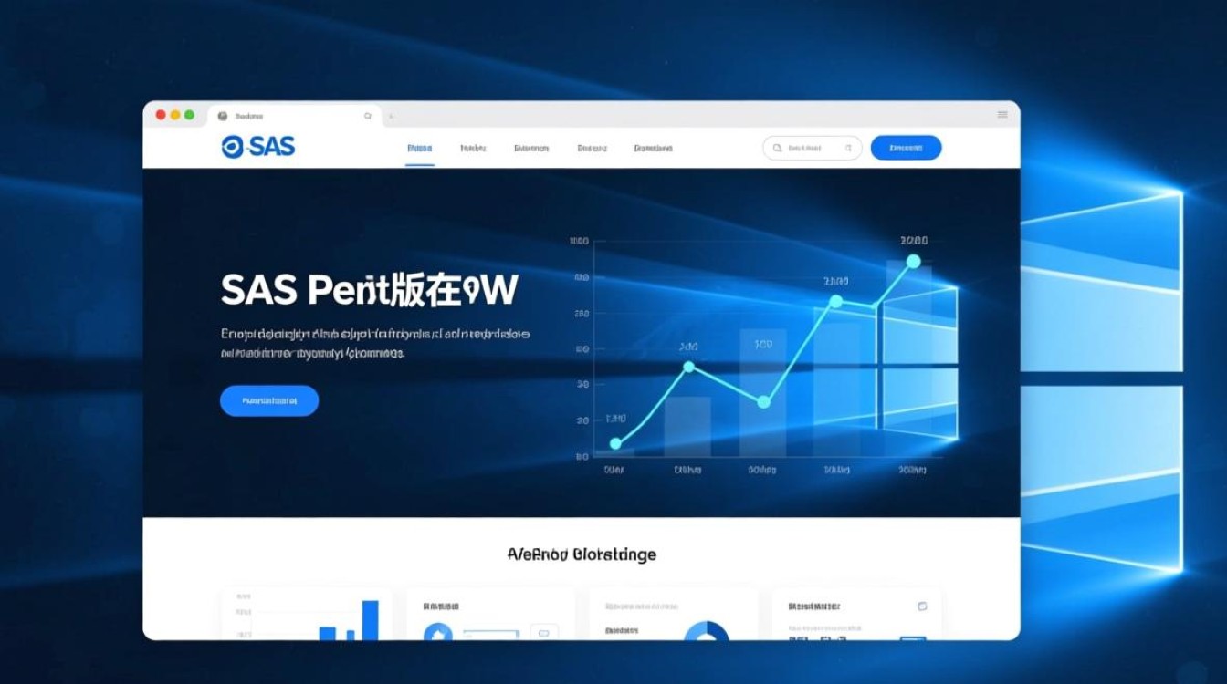 如何在Windows系统上使用SAS网页版？-第2张图片-99系统专家