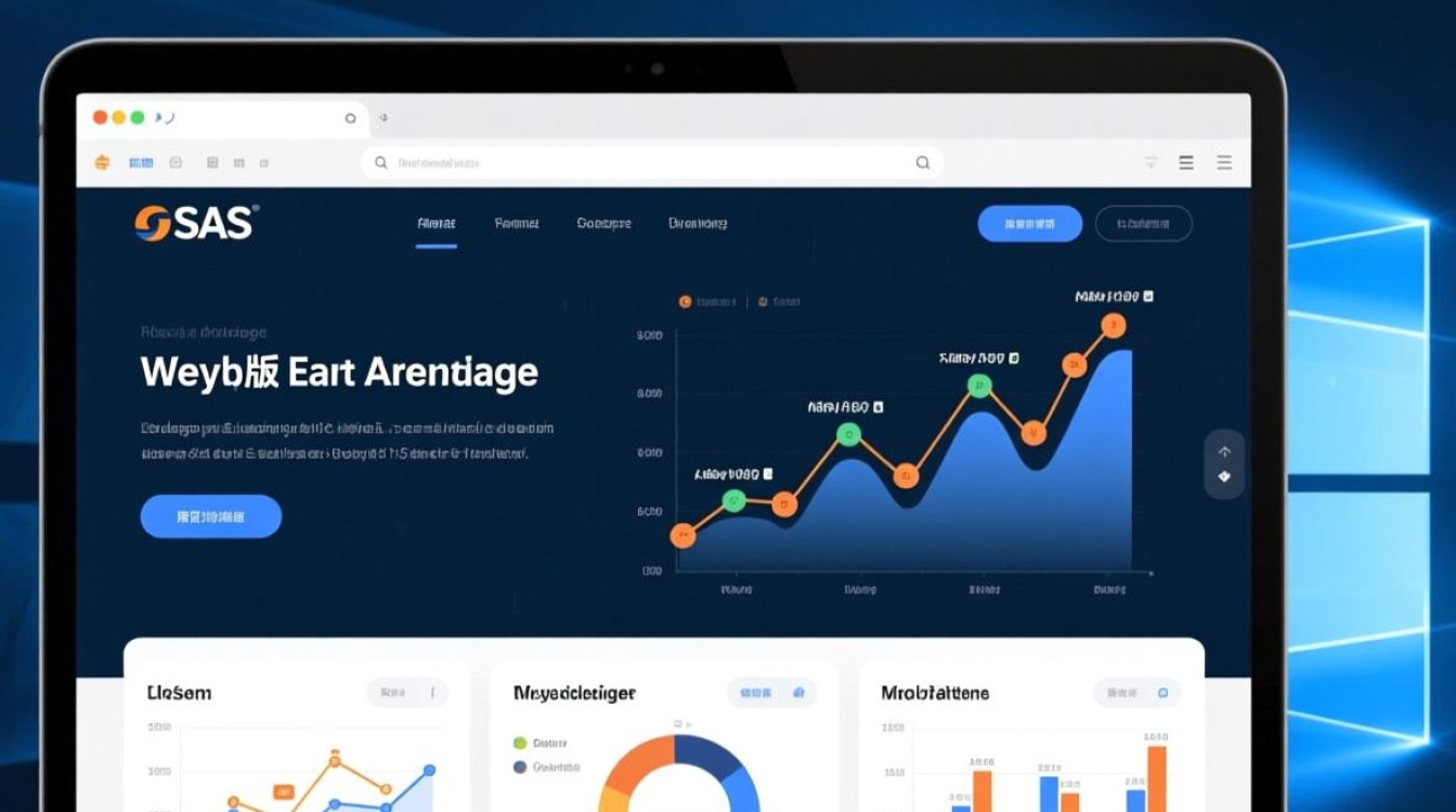 如何在Windows系统上使用SAS网页版？-第3张图片-99系统专家