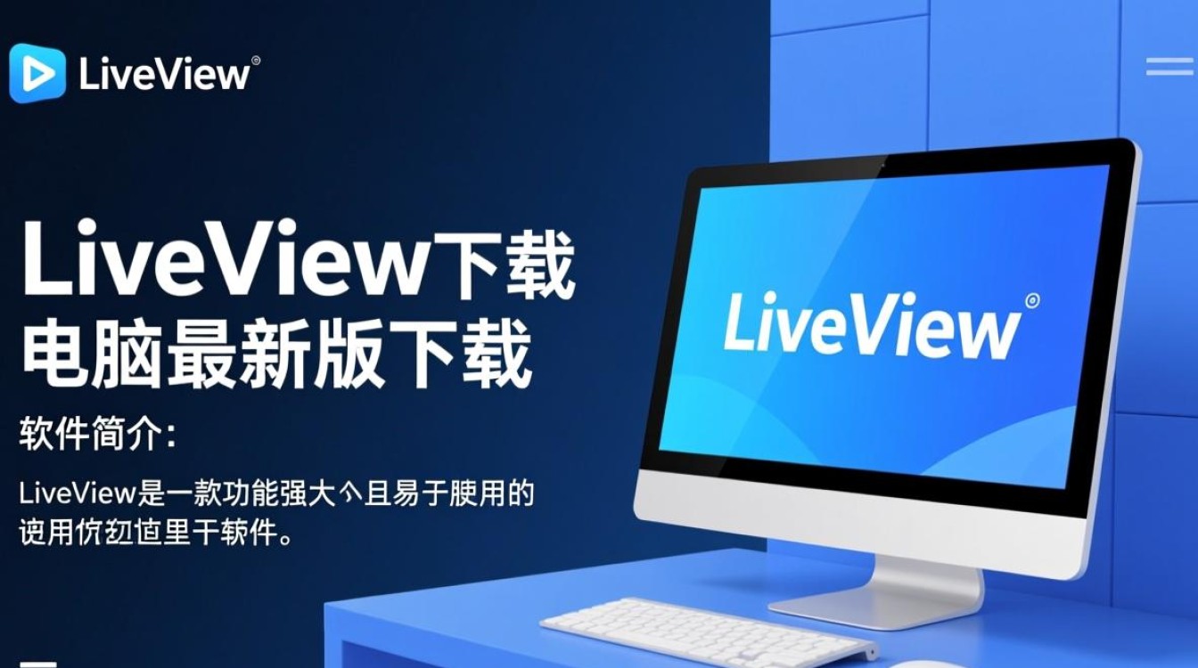 LiveView电脑最新版下载在哪里？安全吗？好用吗？-第1张图片-99系统专家