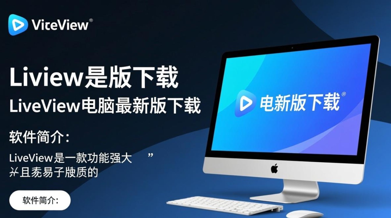 LiveView电脑最新版下载在哪里？安全吗？好用吗？-第2张图片-99系统专家