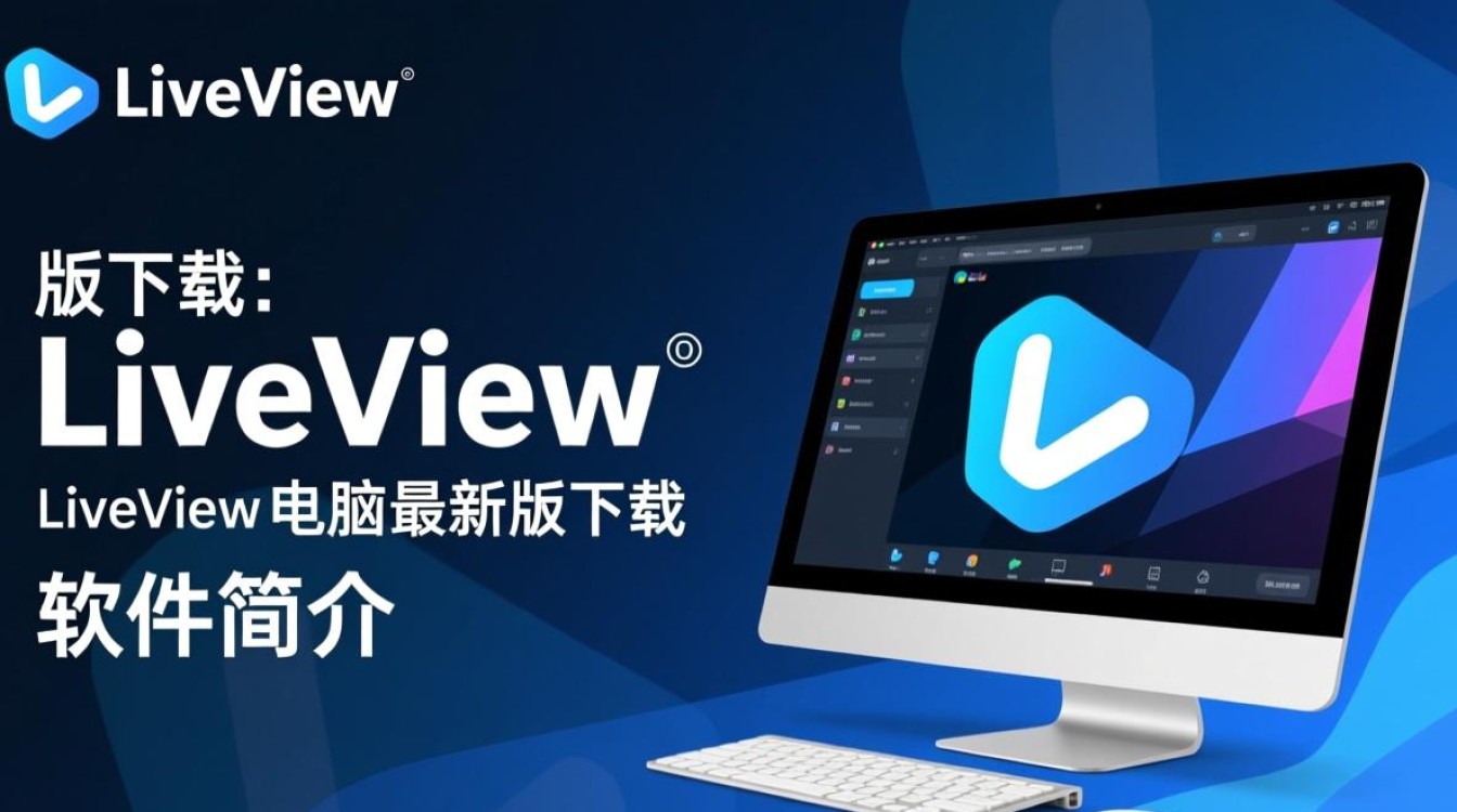 LiveView电脑最新版下载在哪里？安全吗？好用吗？-第3张图片-99系统专家