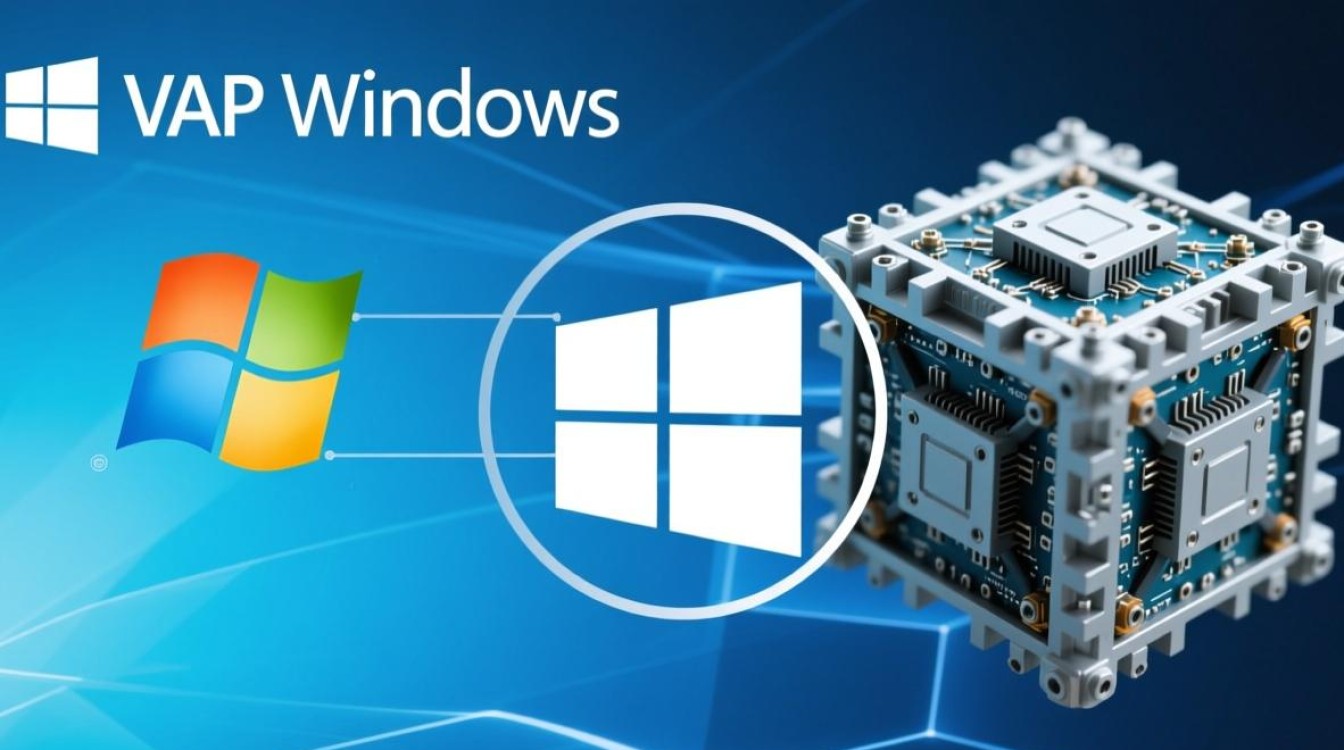 VASP Windows版本如何安装与配置？详细步骤指南-第3张图片-99系统专家