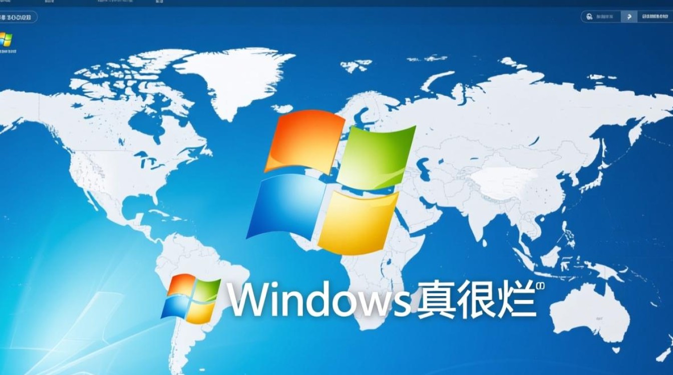 Windows真的很烂？为什么还有那么多人坚持用？-第3张图片-99系统专家