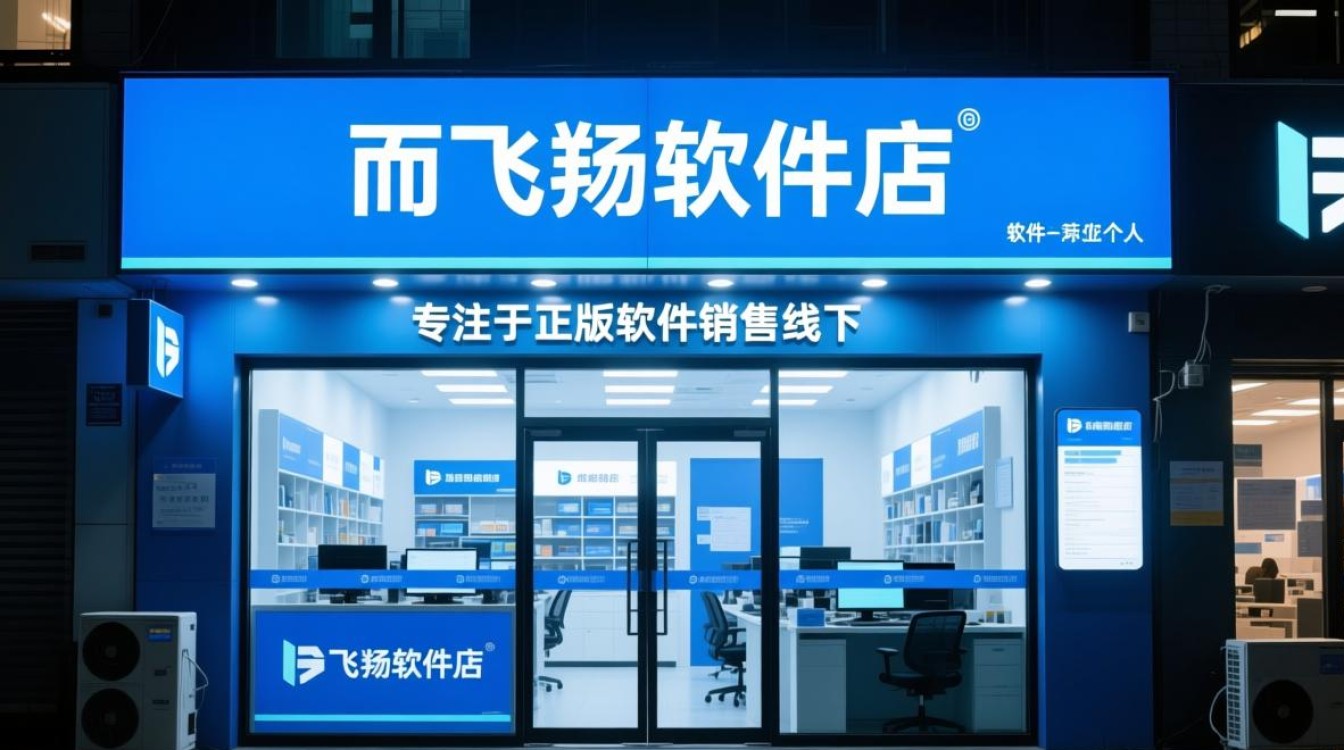 飞扬软件店Windows系统下载安全吗？-第3张图片-99系统专家