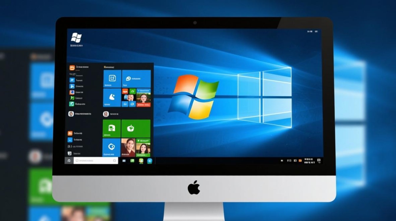 电脑改回windows界面后如何找回熟悉操作习惯？-第3张图片-99系统专家