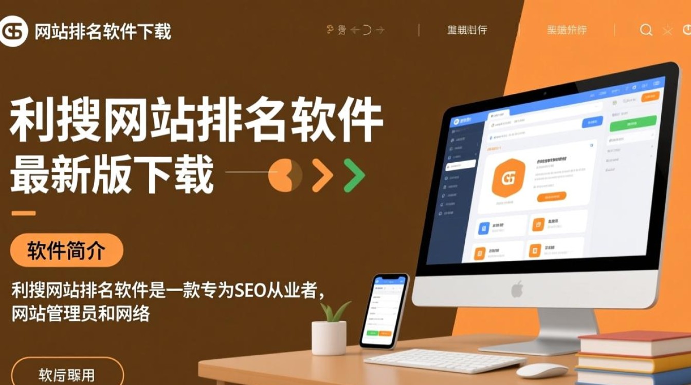 利搜网站排名软件最新版下载真的有效吗？-第1张图片-99系统专家