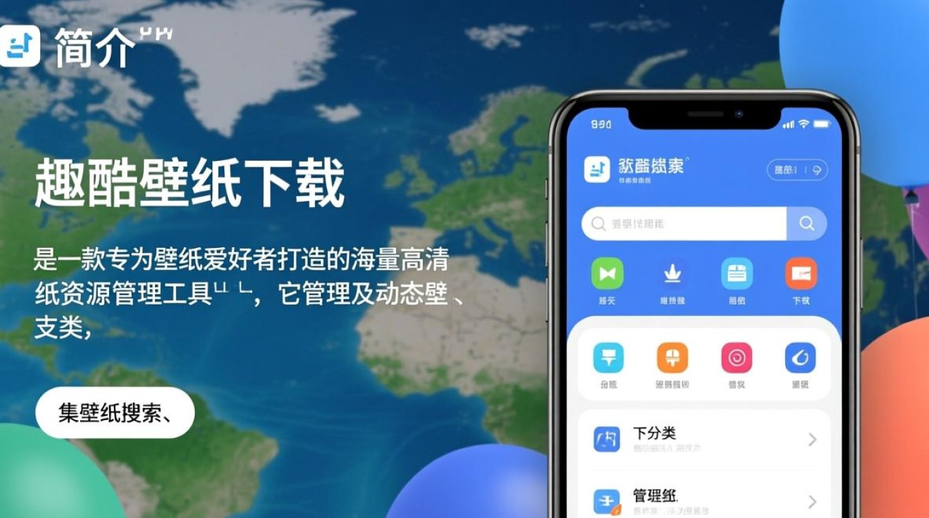 趣酷壁纸最新版下载在哪里？安全吗？好用吗？-第1张图片-99系统专家