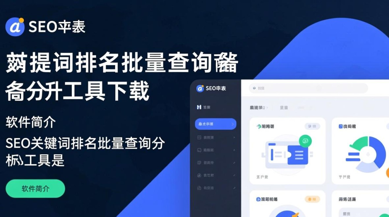 SEO关键词排名批量查询分析工具最新版下载哪里找？-第1张图片-99系统专家